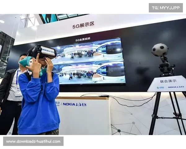 5G技术普及助推实时数据传播 增强观赛互动体验